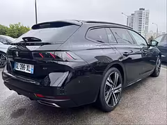 Peugeot 508 II — Изображение 7