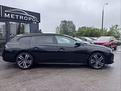 Peugeot 508 II — Изображение 8