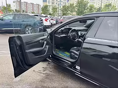 Peugeot 508 II — Изображение 9