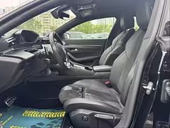 Peugeot 508 II — Изображение 10