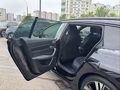 Peugeot 508 II — Изображение 11