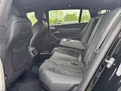 Peugeot 508 II — Изображение 12