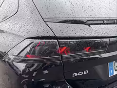 Peugeot 508 II — Изображение 19