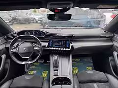 Peugeot 508 II — Изображение 20