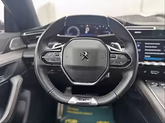 Peugeot 508 II — Изображение 21