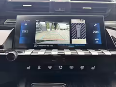 Peugeot 508 II — Изображение 23