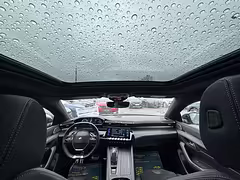 Peugeot 508 II — Изображение 27