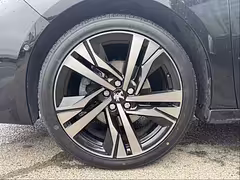 Peugeot 508 II — Изображение 30