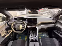 Peugeot 3008 II · Рестайлинг — Изображение 24