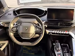 Peugeot 3008 II · Рестайлинг — Изображение 25