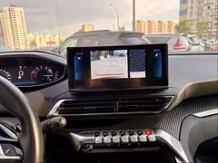 Peugeot 3008 II · Рестайлинг — Изображение 27
