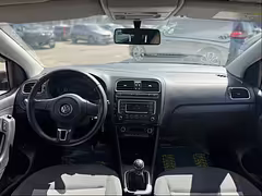 Volkswagen Polo Sedan I — Изображение 23