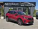 Peugeot 3008 II · Рестайлинг