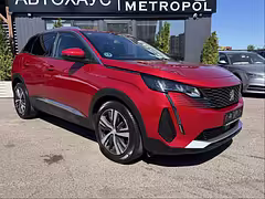 Peugeot 3008 II · Рестайлинг — Изображение 2