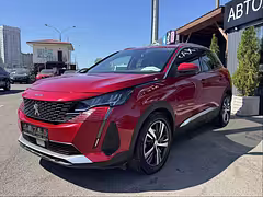 Peugeot 3008 II · Рестайлинг — Изображение 3