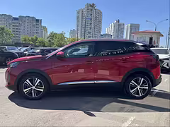 Peugeot 3008 II · Рестайлинг — Изображение 4