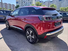 Peugeot 3008 II · Рестайлинг — Изображение 5