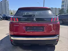 Peugeot 3008 II · Рестайлинг — Изображение 6
