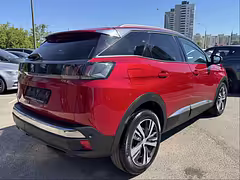 Peugeot 3008 II · Рестайлинг — Изображение 7