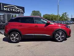 Peugeot 3008 II · Рестайлинг — Изображение 8