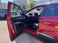 Peugeot 3008 II · Рестайлинг — Изображение 9