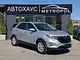 Chevrolet Equinox III
