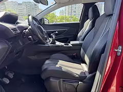 Peugeot 3008 II · Рестайлинг — Изображение 10