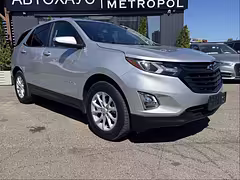 Chevrolet Equinox III — Изображение 2