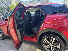 Peugeot 3008 II · Рестайлинг — Изображение 11