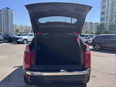 Peugeot 3008 II · Рестайлинг — Изображение 12