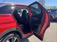 Peugeot 3008 II · Рестайлинг — Изображение 14