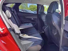 Peugeot 3008 II · Рестайлинг — Изображение 15