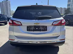 Chevrolet Equinox III — Изображение 6