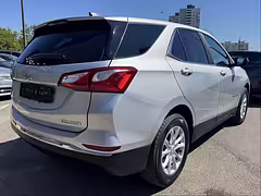 Chevrolet Equinox III — Изображение 7