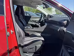 Peugeot 3008 II · Рестайлинг — Изображение 17
