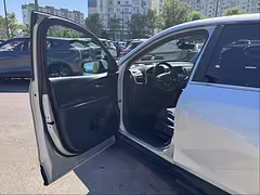 Chevrolet Equinox III — Изображение 8