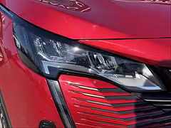 Peugeot 3008 II · Рестайлинг — Изображение 18