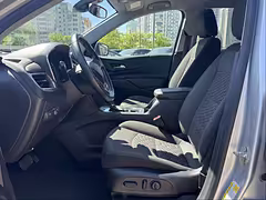 Chevrolet Equinox III — Изображение 9