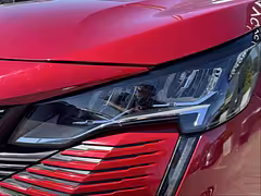 Peugeot 3008 II · Рестайлинг — Изображение 19