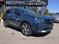 Peugeot 3008 II · Рестайлинг — Изображение 2