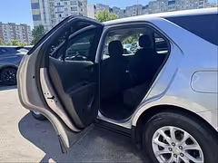 Chevrolet Equinox III — Изображение 10