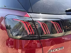 Peugeot 3008 II · Рестайлинг — Изображение 20