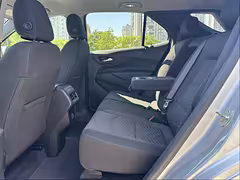 Chevrolet Equinox III — Изображение 11