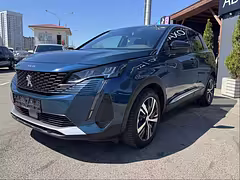 Peugeot 3008 II · Рестайлинг — Изображение 3