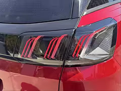 Peugeot 3008 II · Рестайлинг — Изображение 21