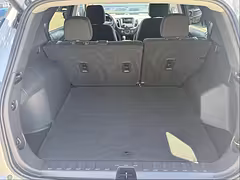 Chevrolet Equinox III — Изображение 12