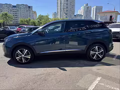 Peugeot 3008 II · Рестайлинг — Изображение 4