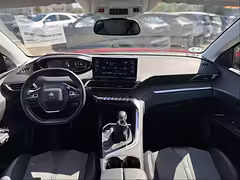 Peugeot 3008 II · Рестайлинг — Изображение 22