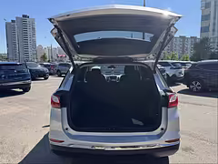 Chevrolet Equinox III — Изображение 13