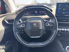 Peugeot 3008 II · Рестайлинг — Изображение 23